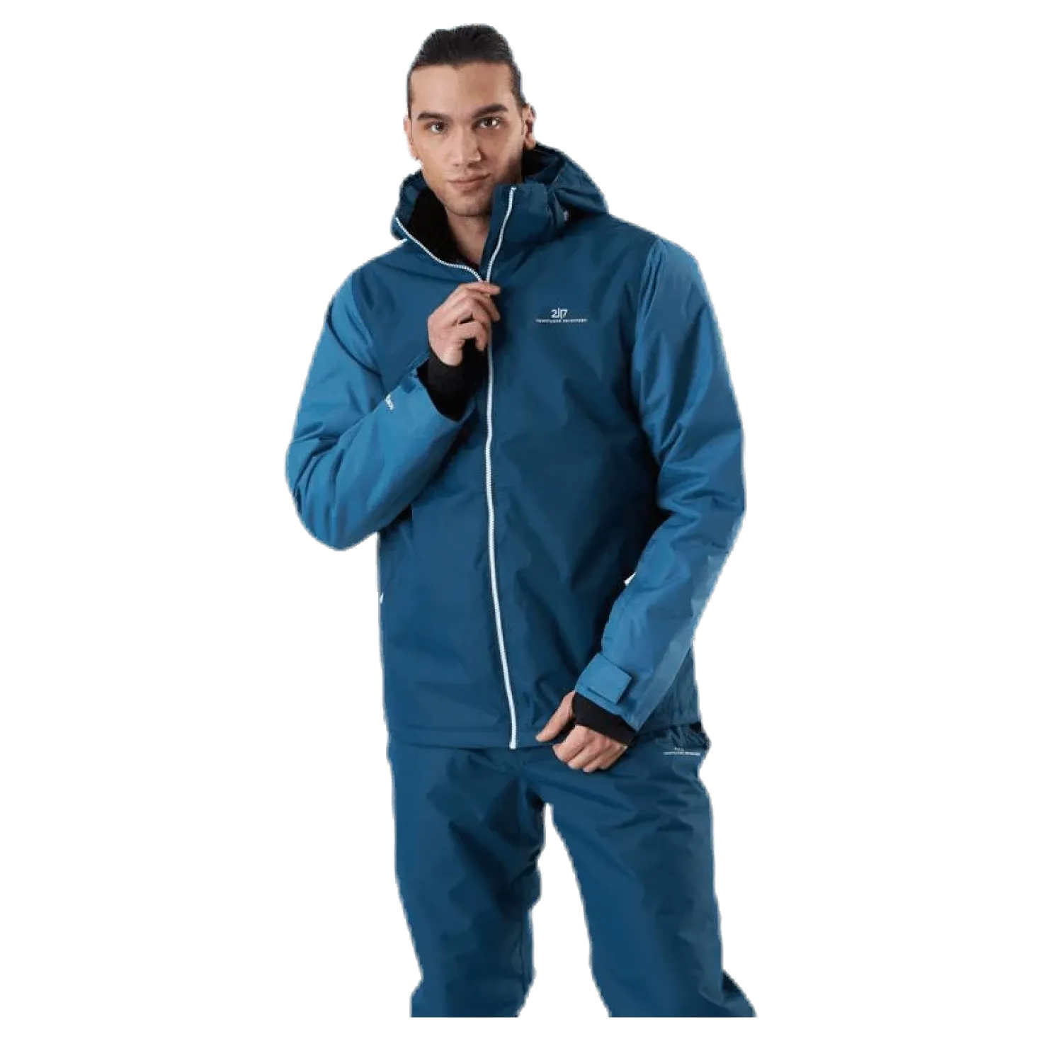 ECO Tällberg Blue