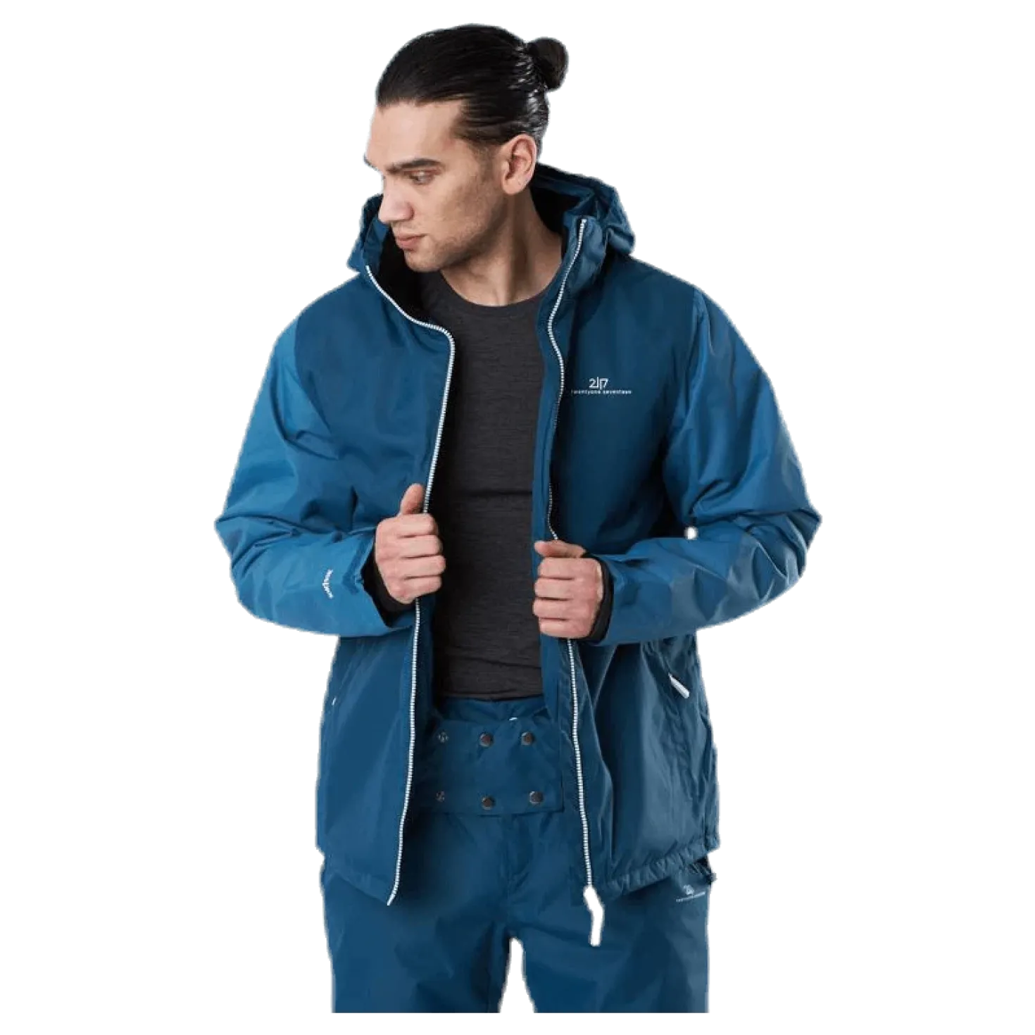 ECO Tällberg Blue