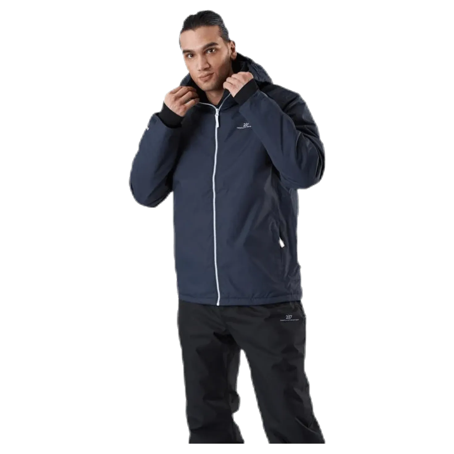 ECO Tällberg Blue