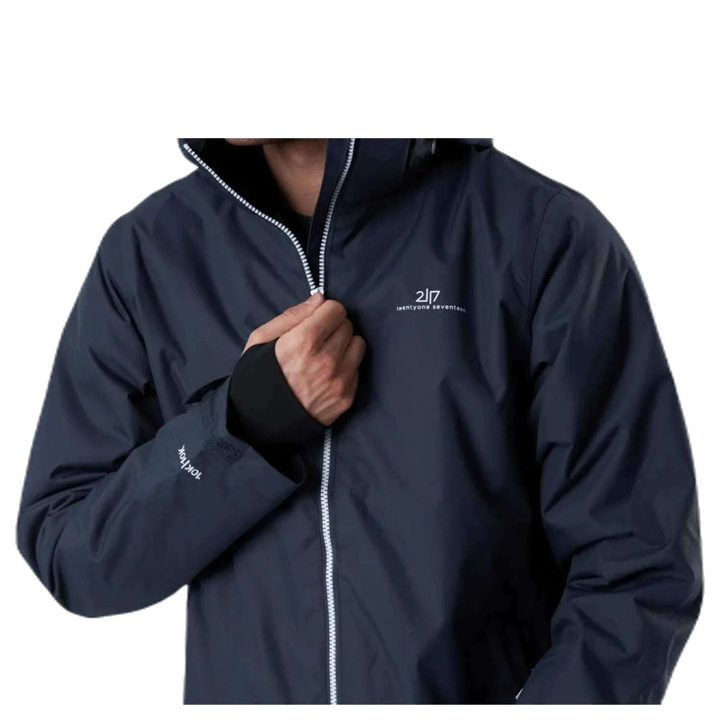 ECO Tällberg Blue