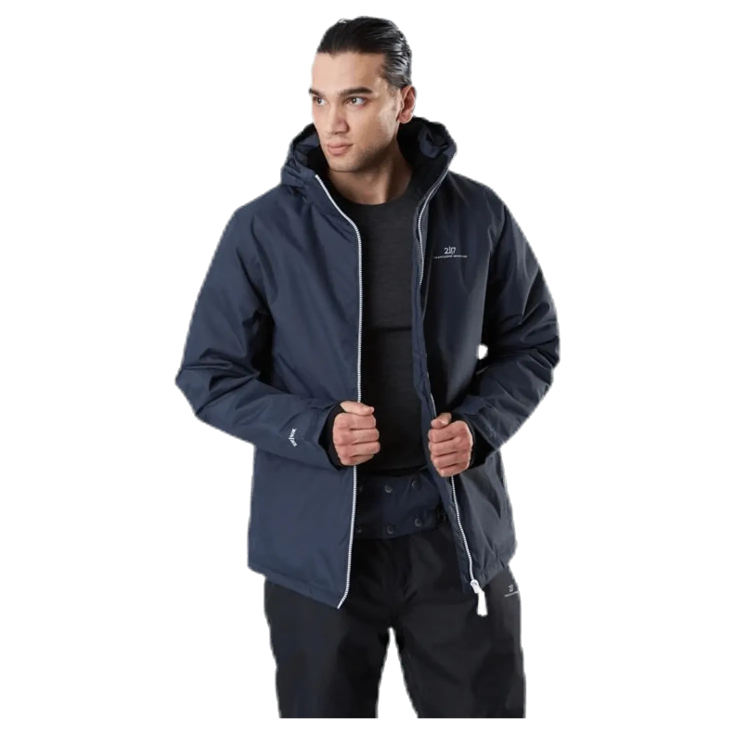 ECO Tällberg Blue