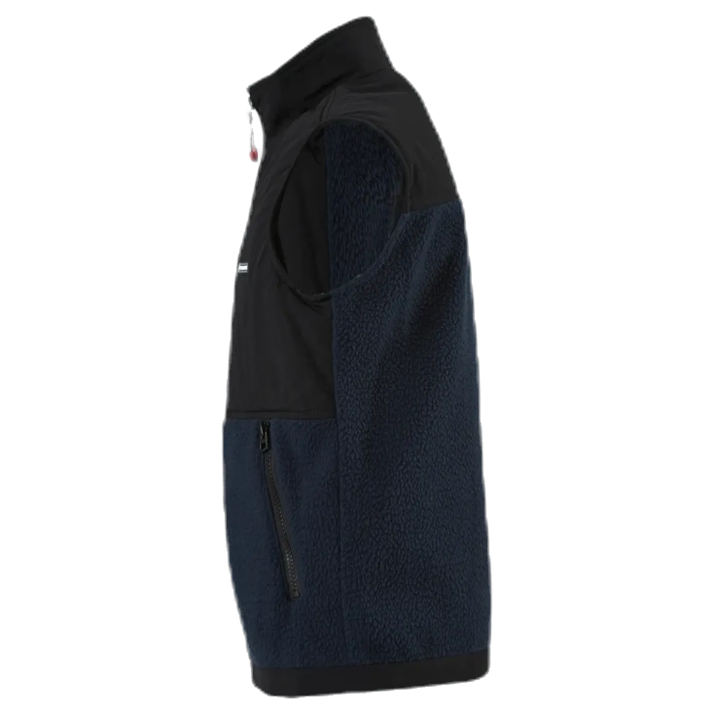 Eddy Bodywarmer Junior Blue