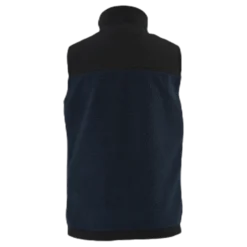 Eddy Bodywarmer Junior Blue