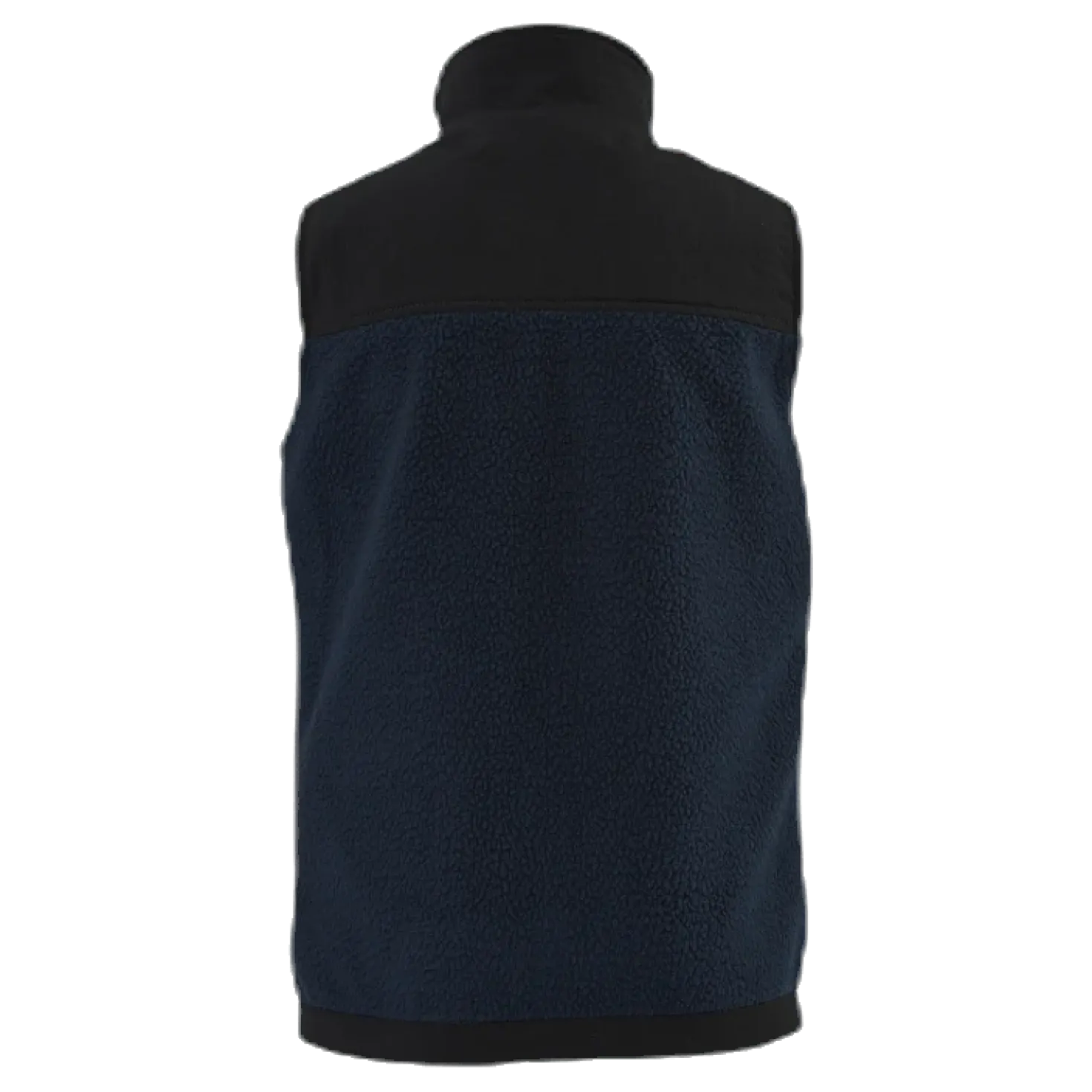 Eddy Bodywarmer Junior Blue
