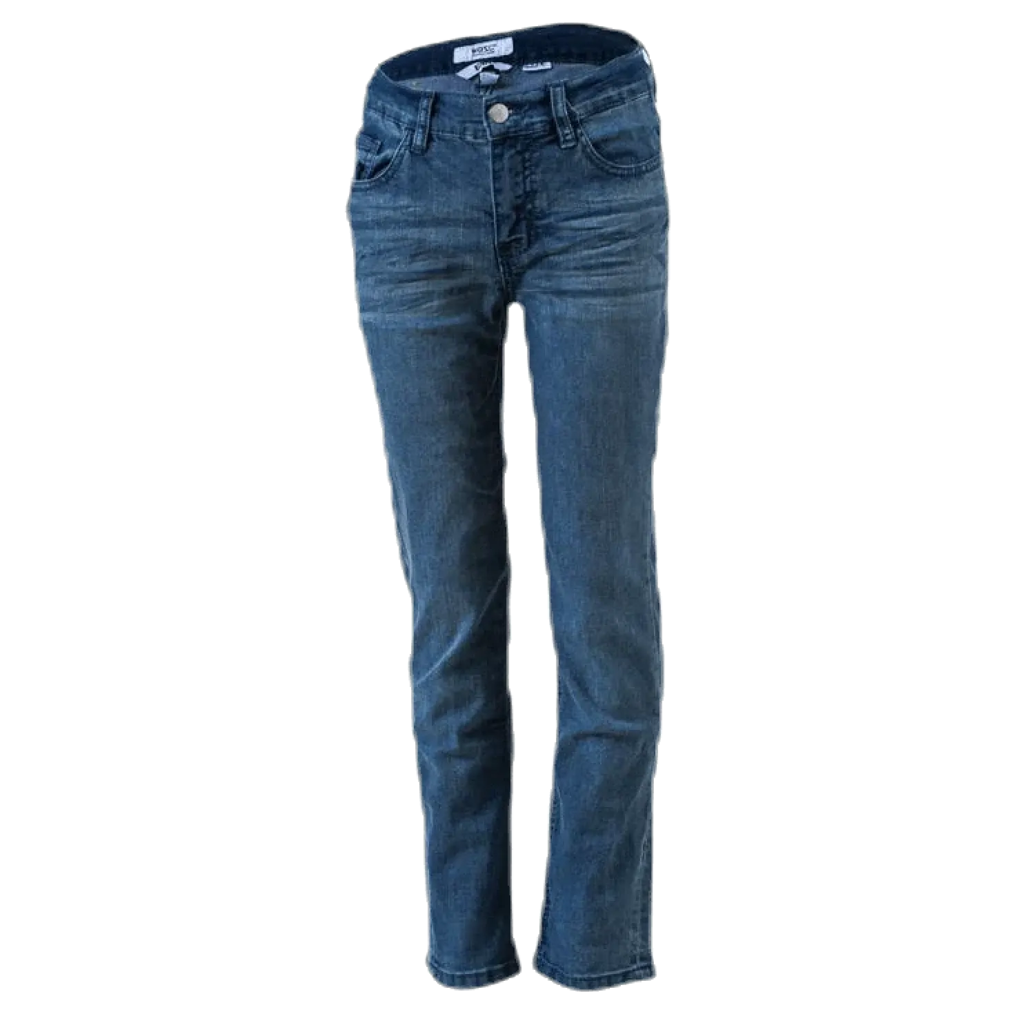 Eddy Jr Blue