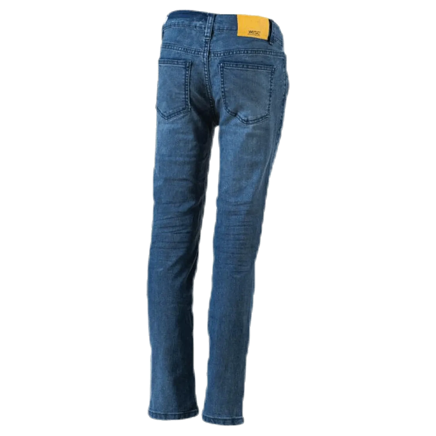 Eddy Jr Blue