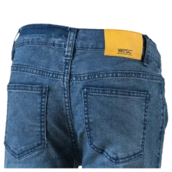 Eddy Jr Blue