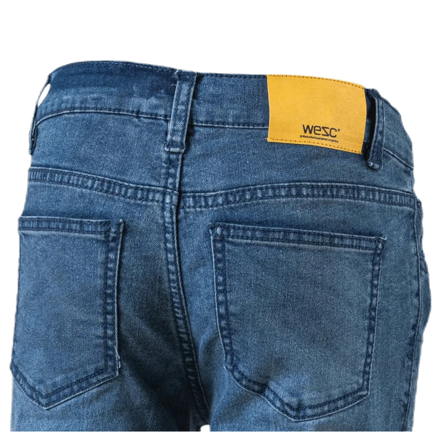 Eddy Jr Blue