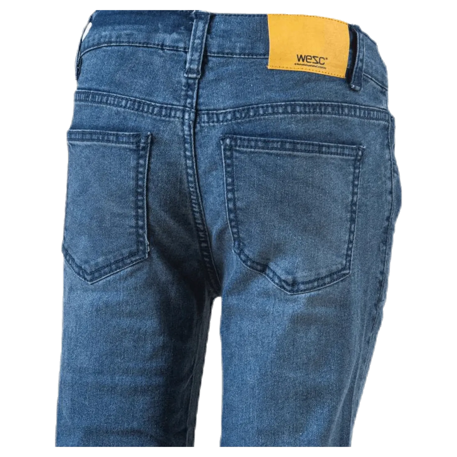 Eddy Jr Blue