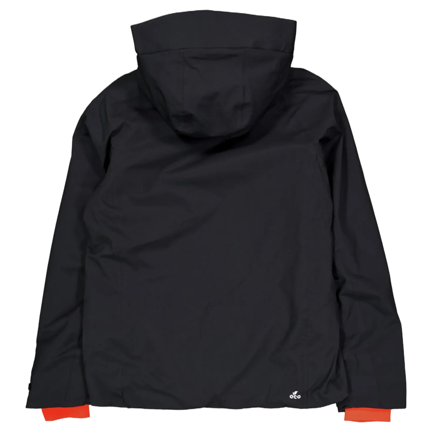 Edum Jacket Men Black