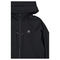 Edum Jacket Men Black