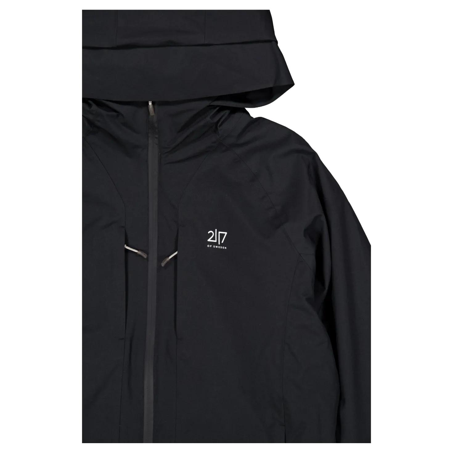 Edum Jacket Men Black