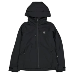 Edum Jacket Women Black