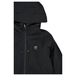 Edum Jacket Women Black