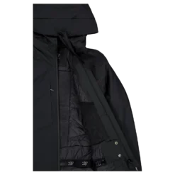 Edum Jacket Women Black