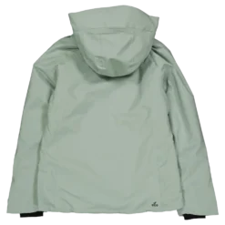 Edum Jacket Women Vintage Green