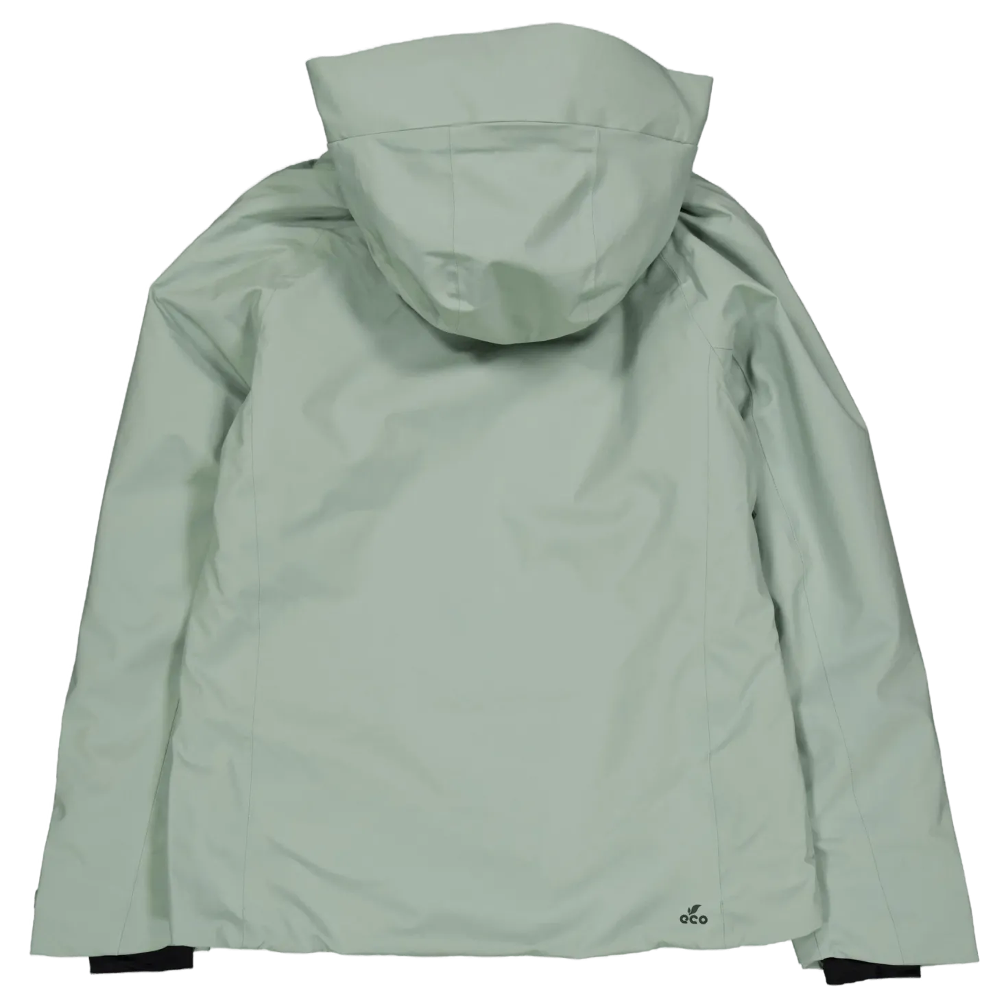 Edum Jacket Women Vintage Green