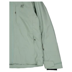 Edum Jacket Women Vintage Green