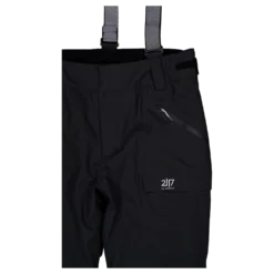 Edum Pants Men Black