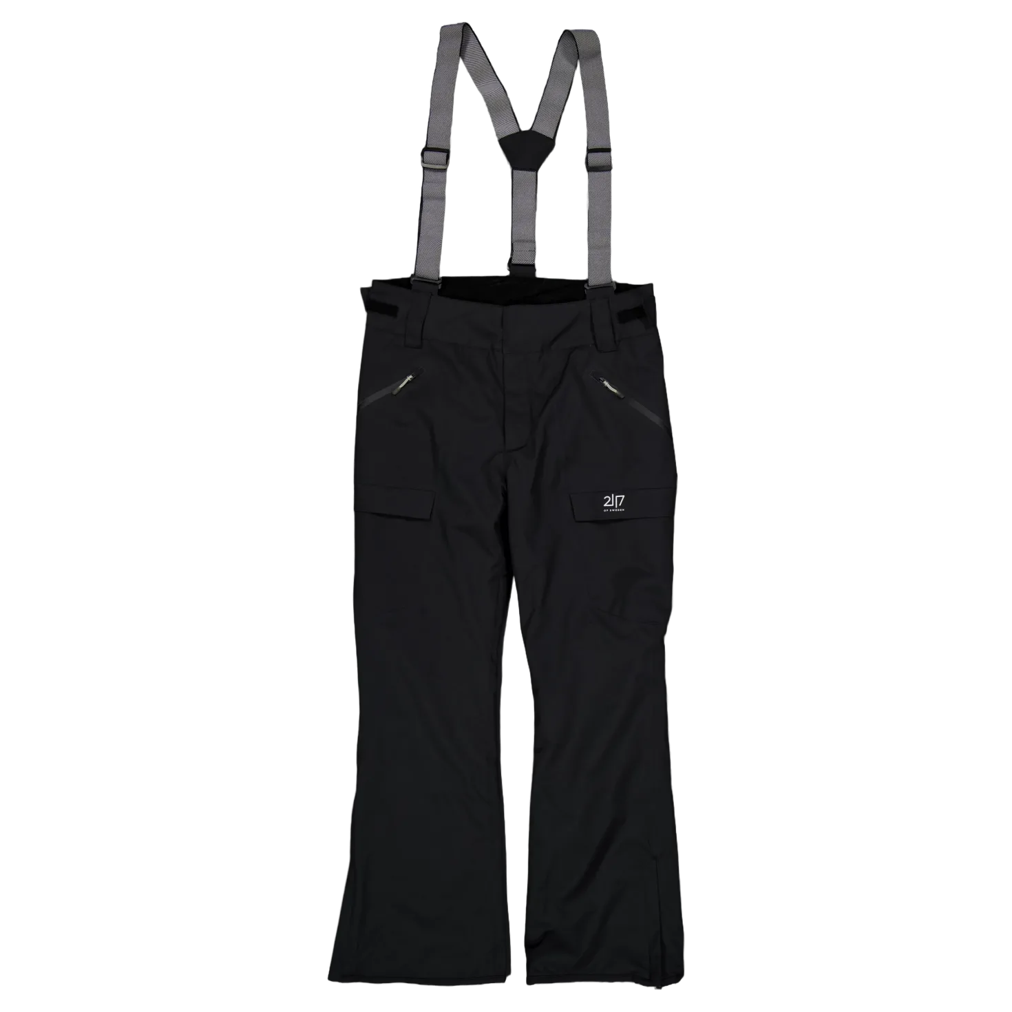 Edum Pants Women Black