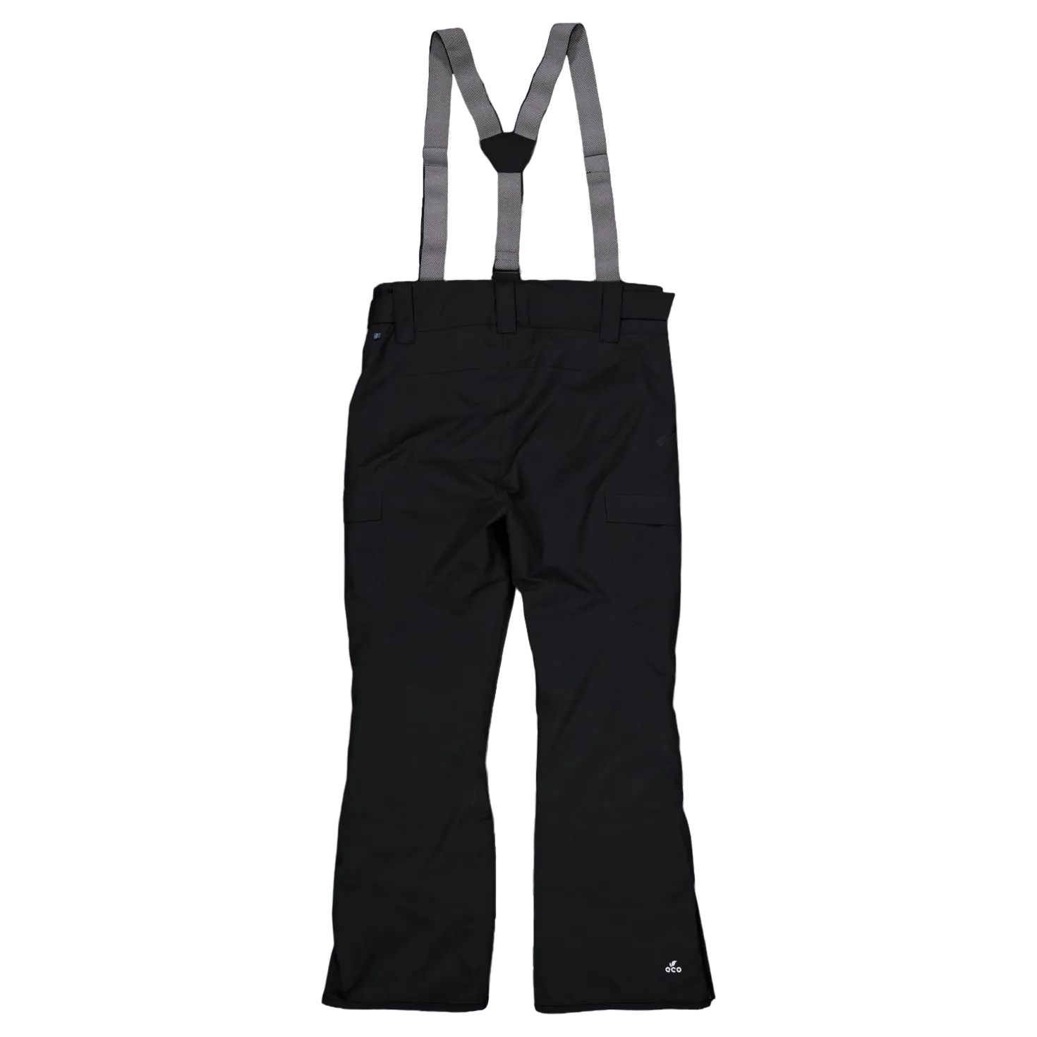Edum Pants Women Black