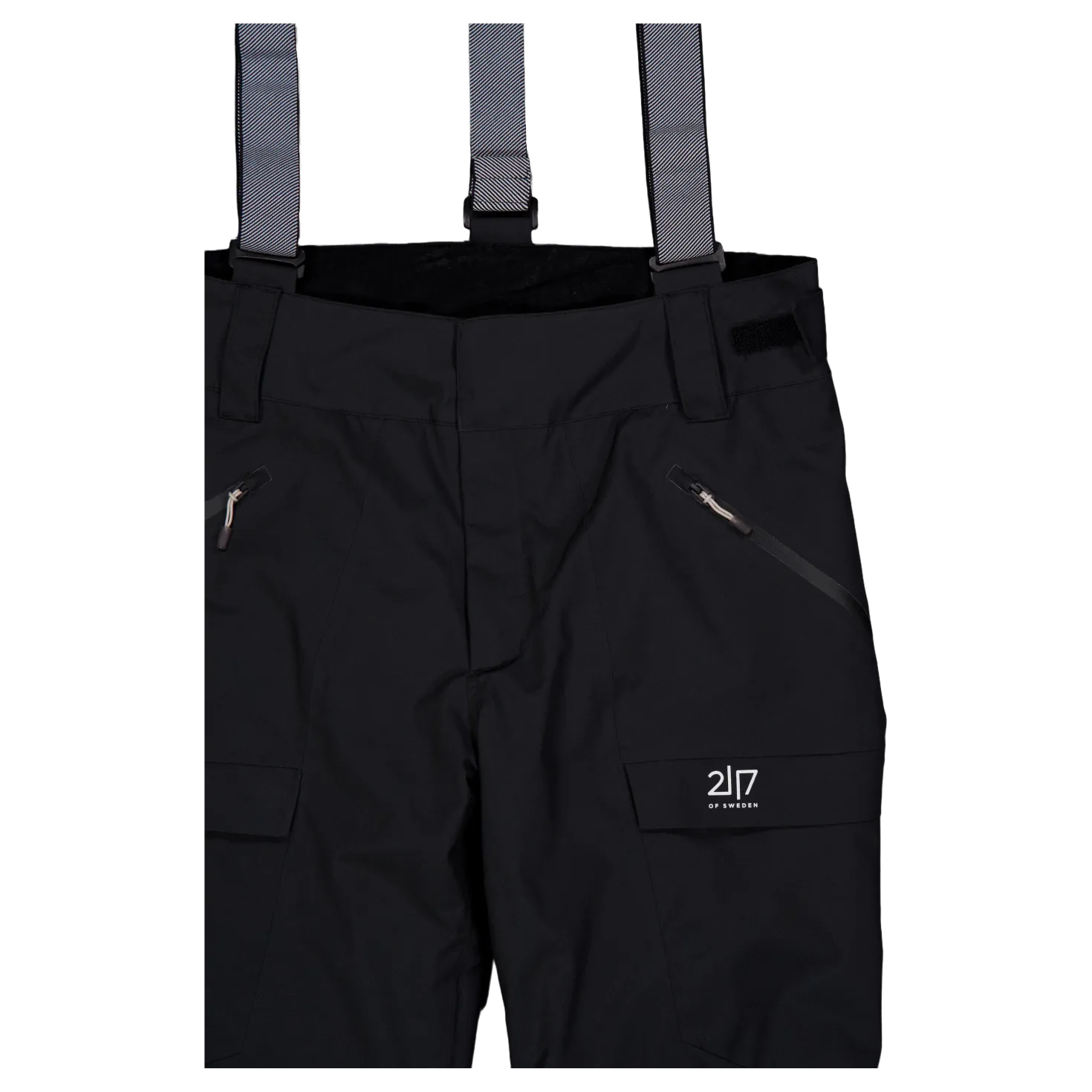 Edum Pants Women Black