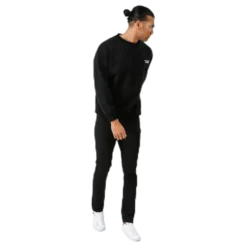 Edwin Sweatshirt Black