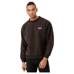 Edwin Sweatshirt Brown