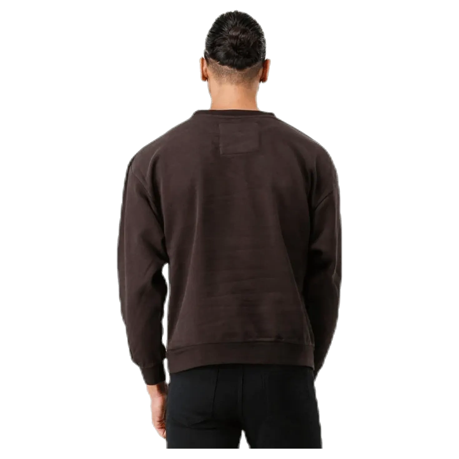 Edwin Sweatshirt Brown