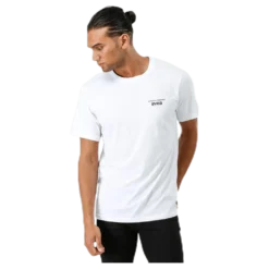 Edwin T-shirt White