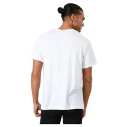 Edwin T-shirt White