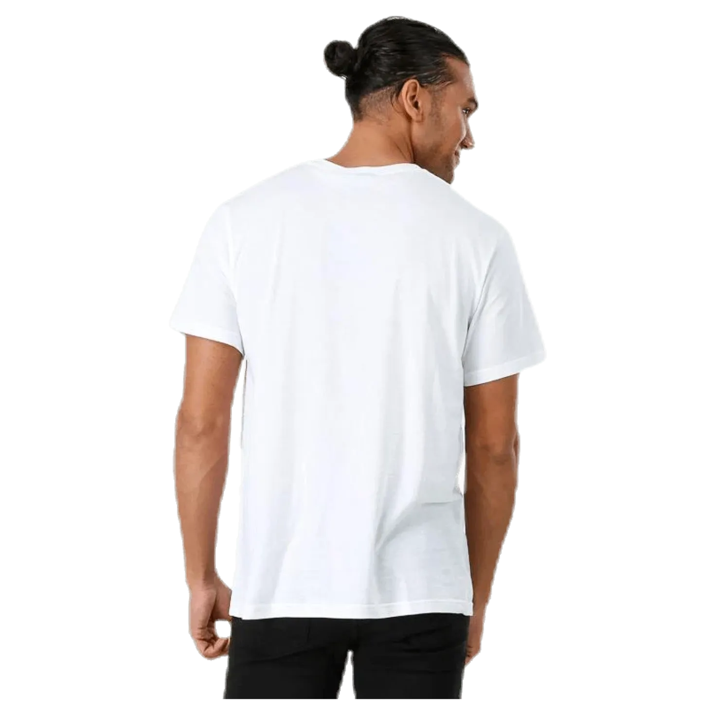 Edwin T-shirt White