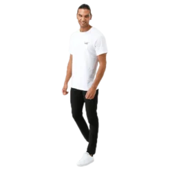 Edwin T-shirt White