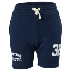 Eija Shorts Blue