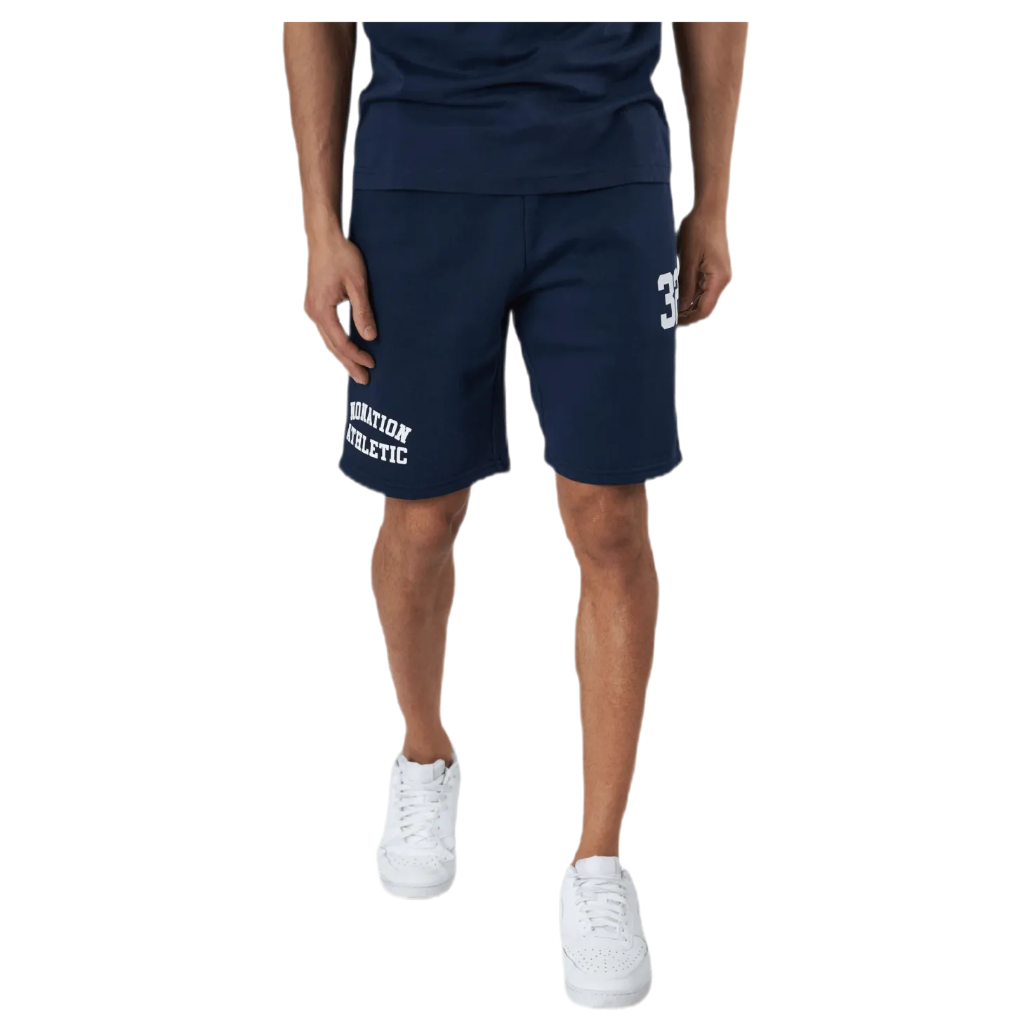 Eija Shorts Blue