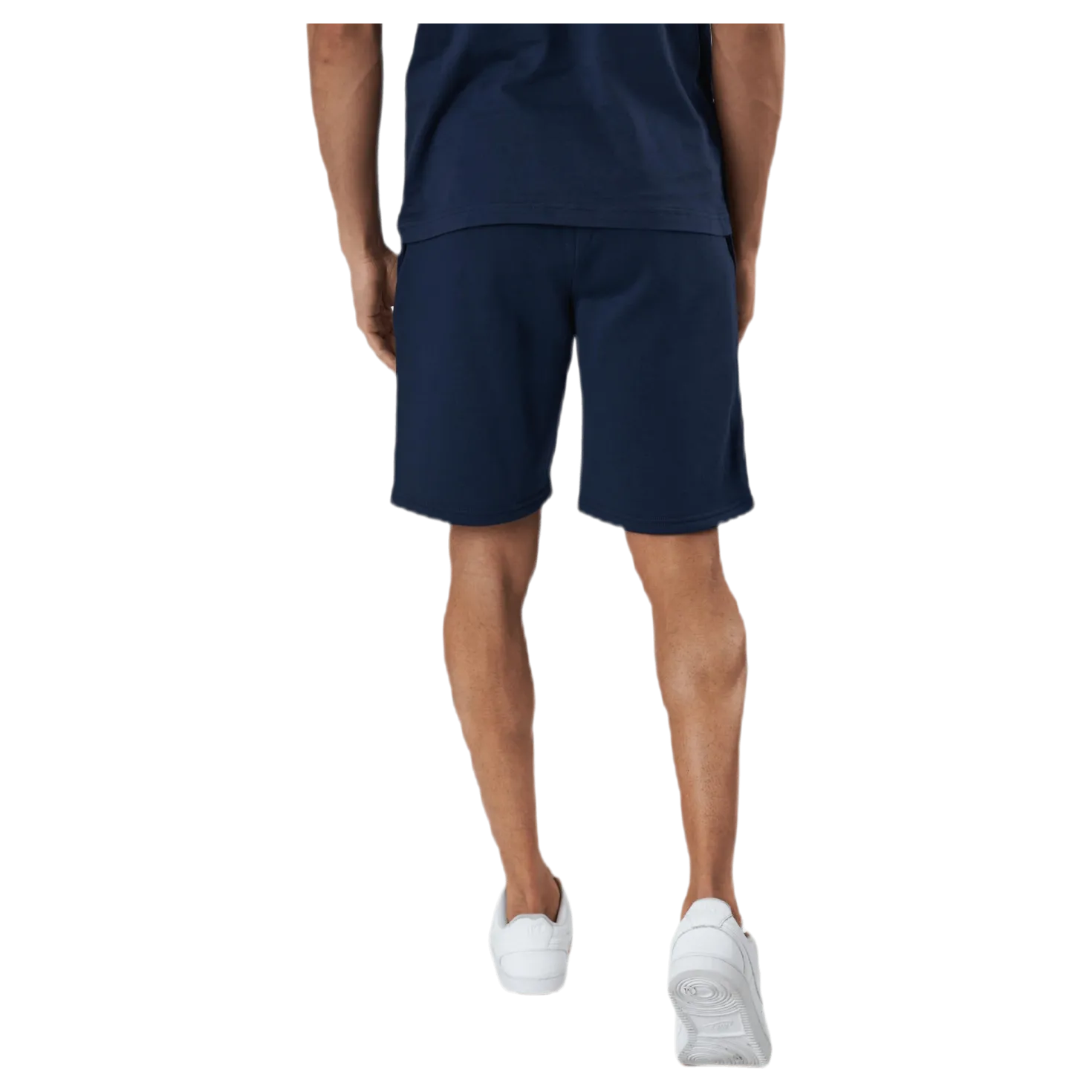 Eija Shorts Blue