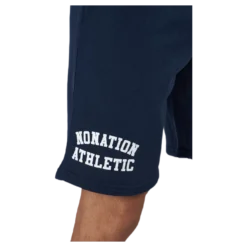 Eija Shorts Blue