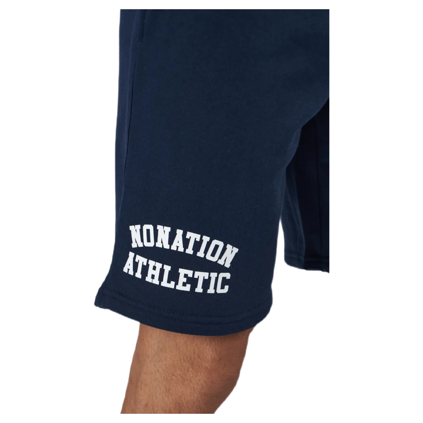 Eija Shorts Blue