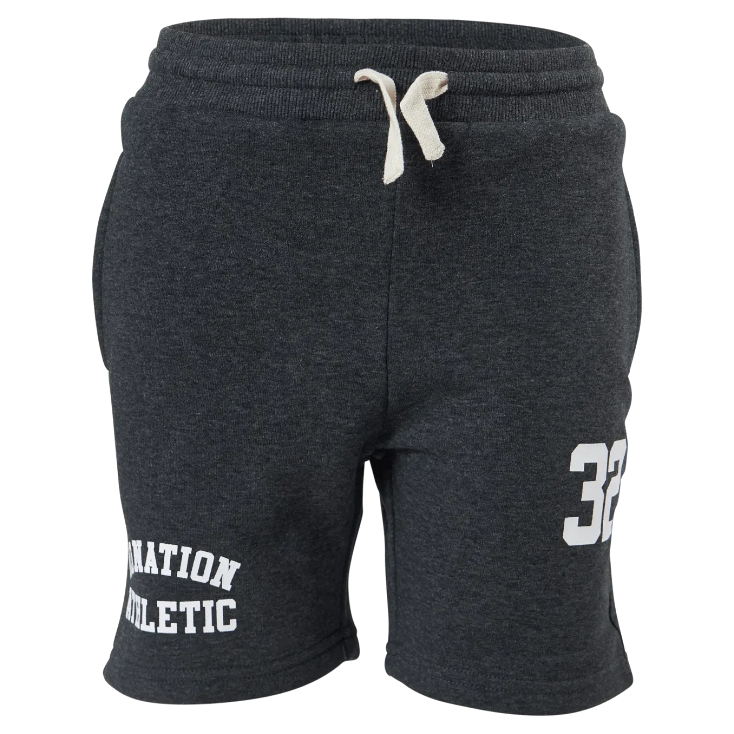 Eija Shorts Grey