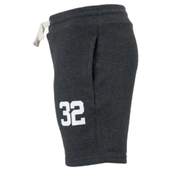 Eija Shorts Grey