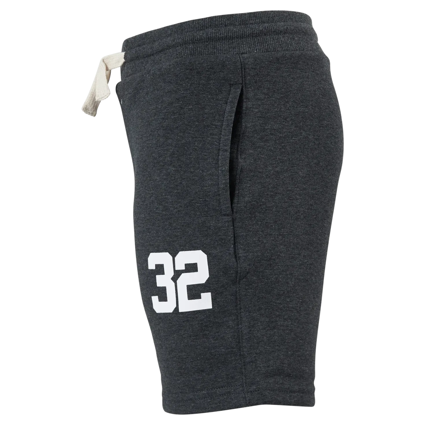 Eija Shorts Grey