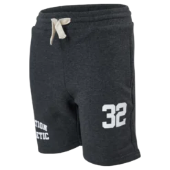 Eija Shorts Grey