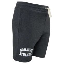 Eija Shorts Grey