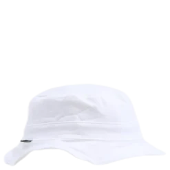Ekenäs Organic Cotton Sun Hat White
