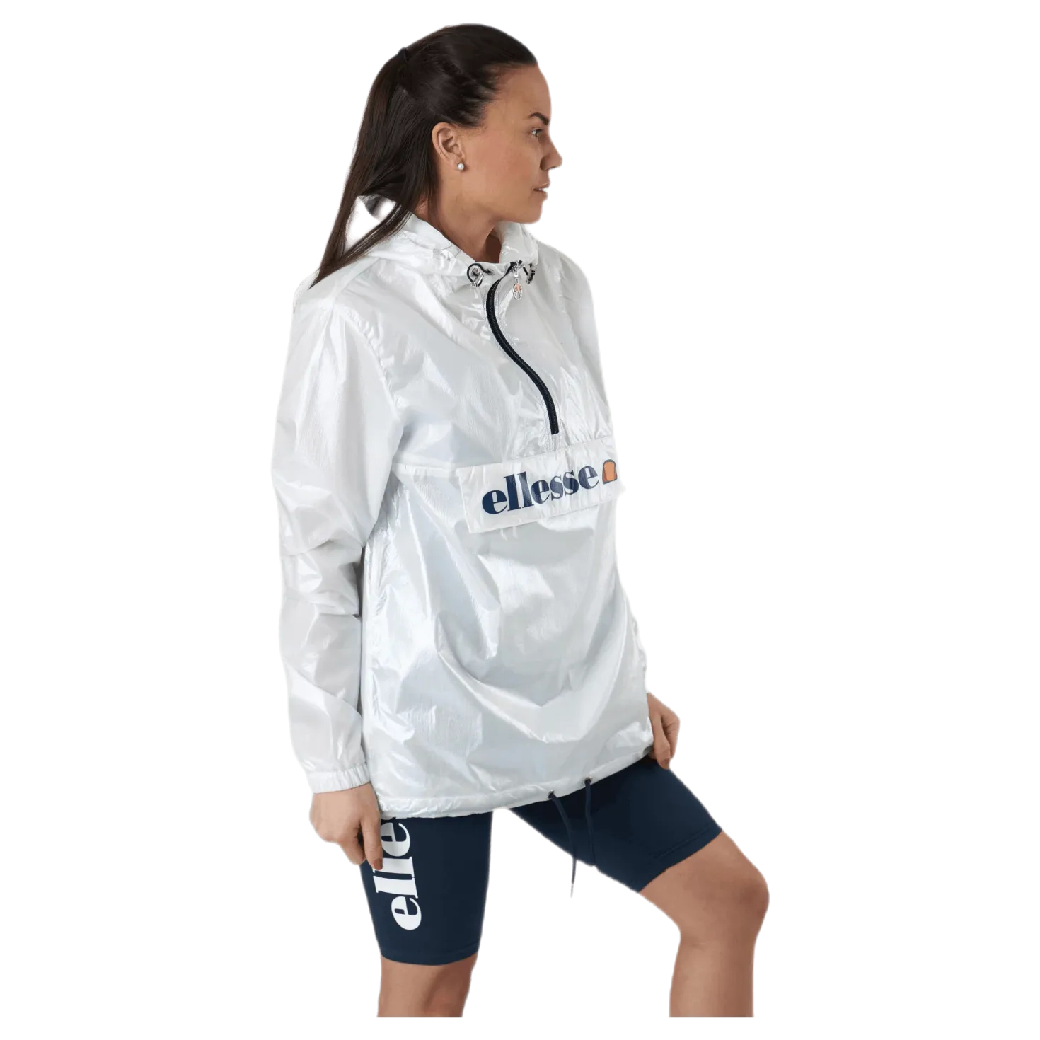 El Adaline Oh Jacket Black