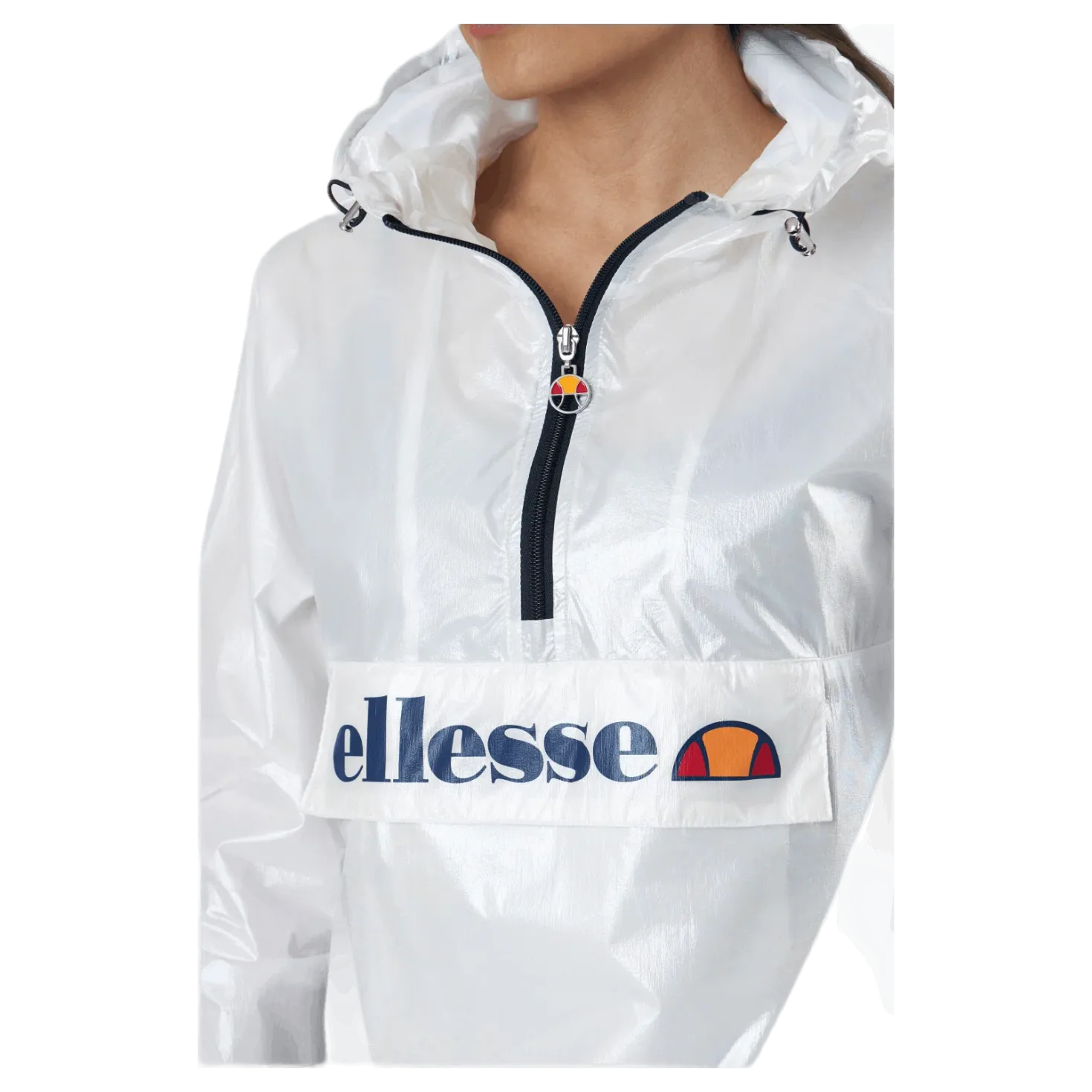 El Adaline Oh Jacket Black