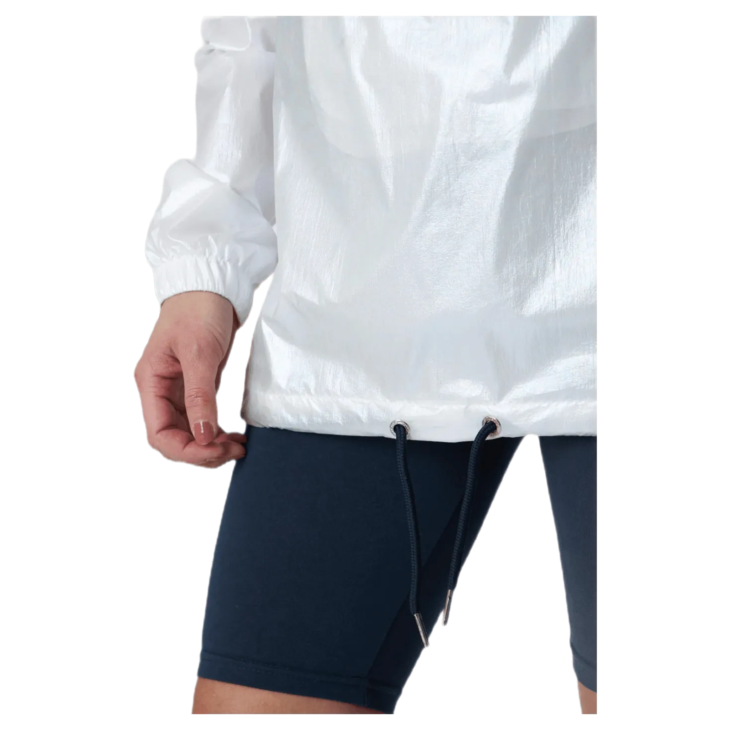 El Adaline Oh Jacket Black