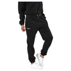 El Affinis Jog Pant Black