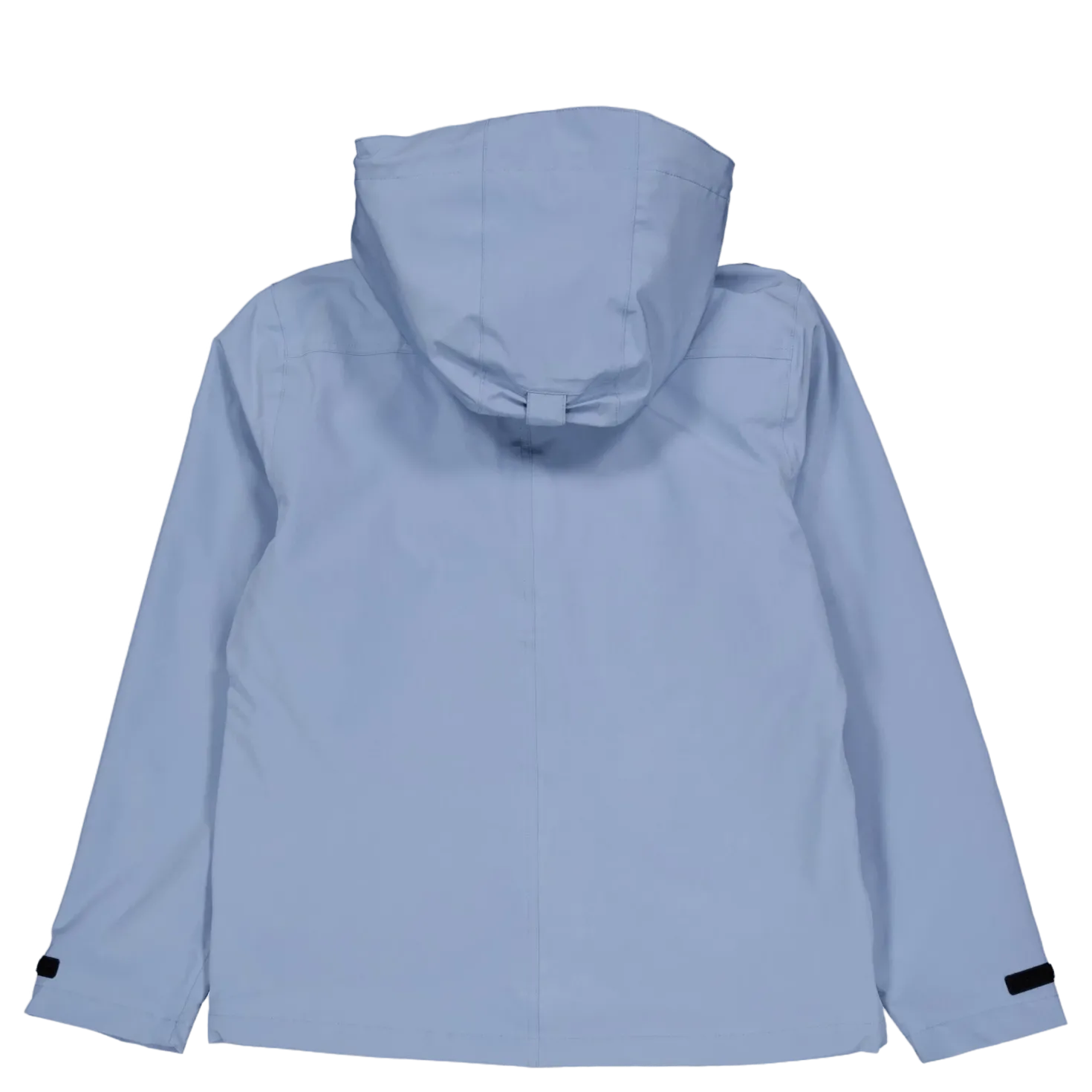Elanor Jacket Faded Denim