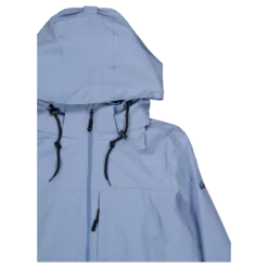 Elanor Jacket Faded Denim